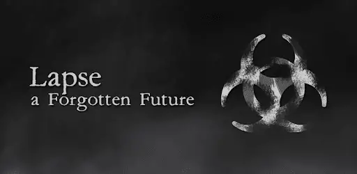 Lapse: A Forgotten Futur