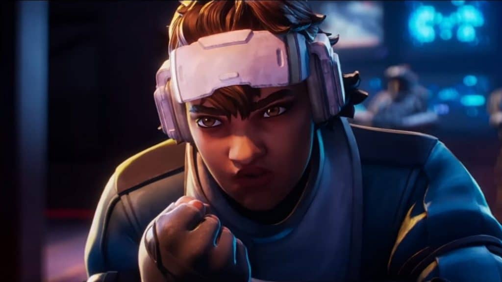 Apex legends