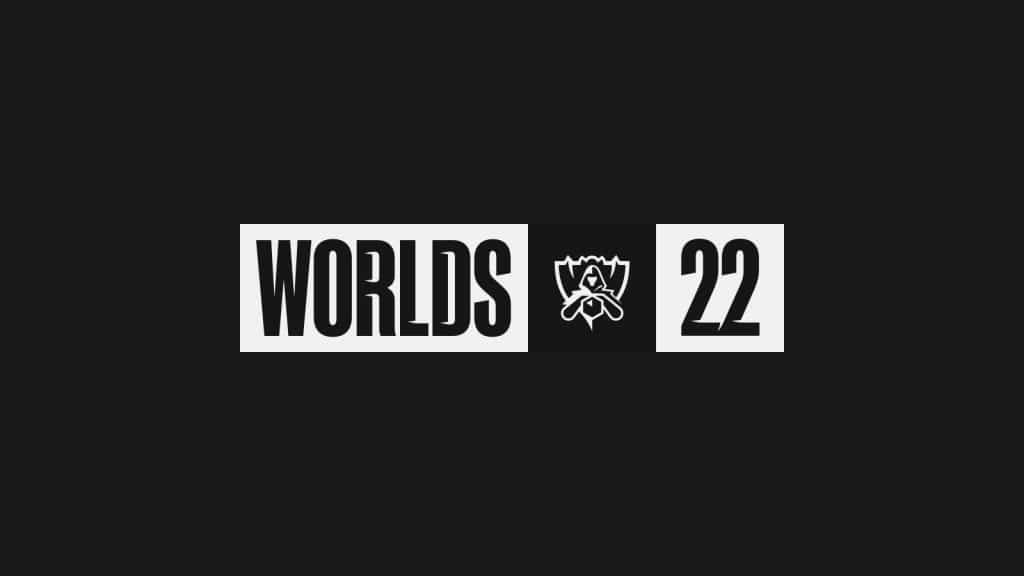 League of legends world championship