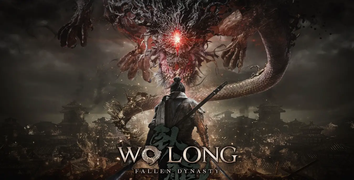 Wo Long: Fallen Dynasty