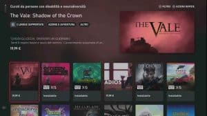 Microsoft XBOX ha fatto un iniziativa per i disabili