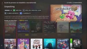 Microsoft XBOX ha fatto un iniziativa per i disabili