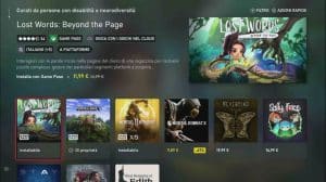 Microsoft XBOX ha fatto un iniziativa per i disabili