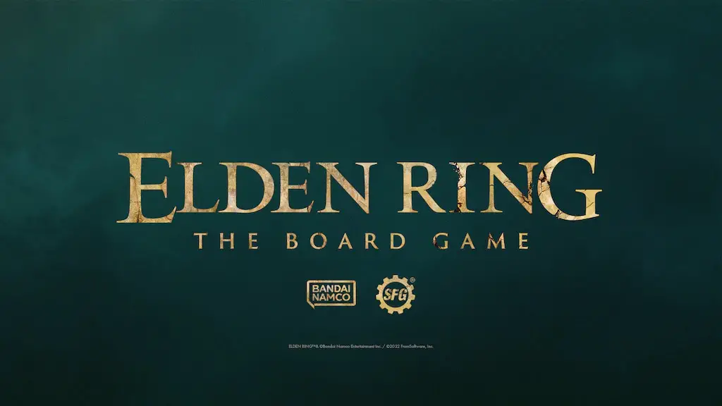 Elden Ring