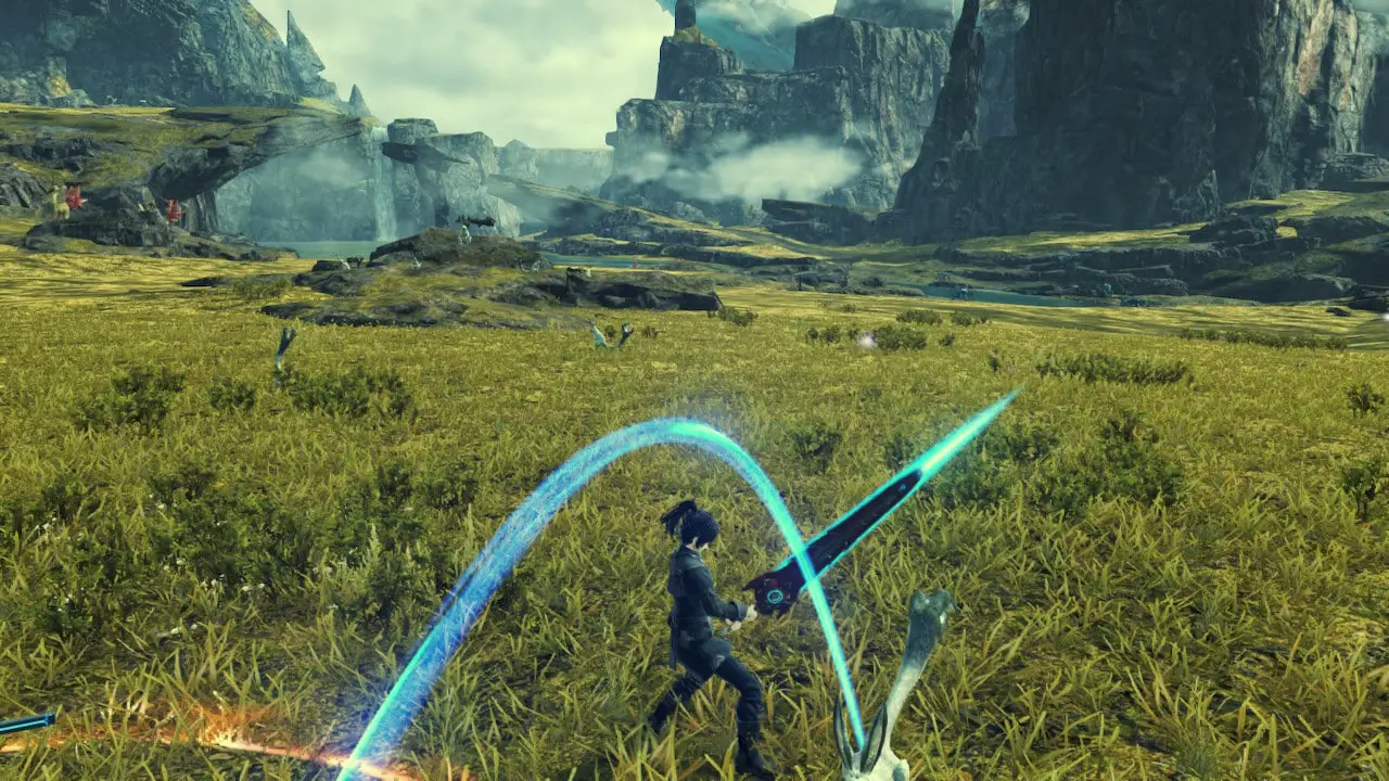 La Mia Opinione su Xenoblade Chronicles 3 3