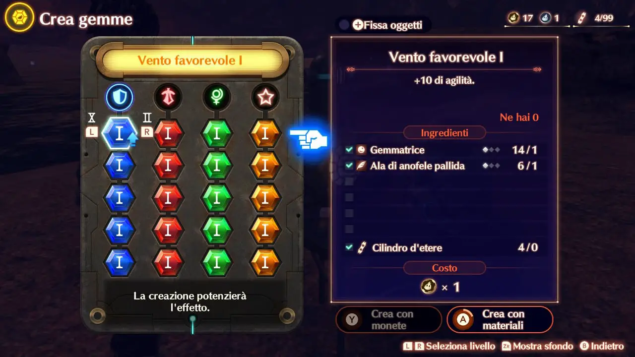 La Mia Opinione su Xenoblade Chronicles 3