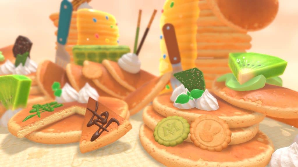 Analisi di Kirby's a Dream Buffet