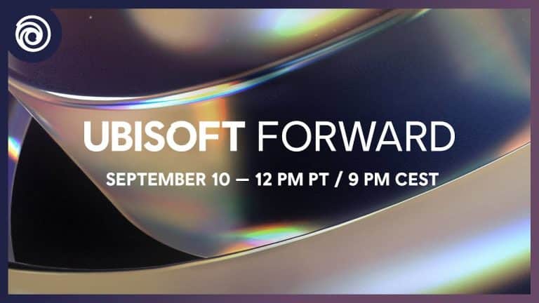 Ubisoft forward: l'evento è dietro l'angolo