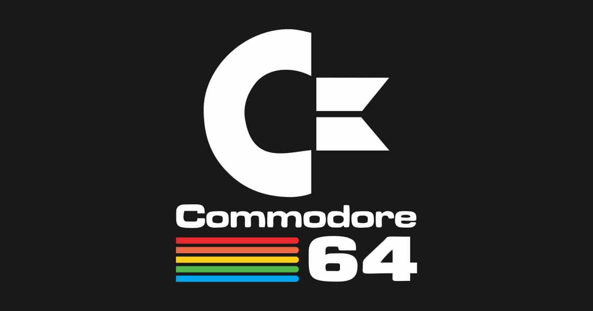 Commodore 64