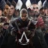 Assassin's Creed