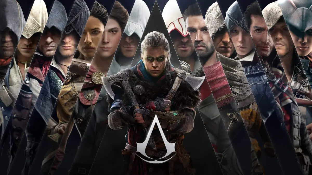 Assassin's Creed