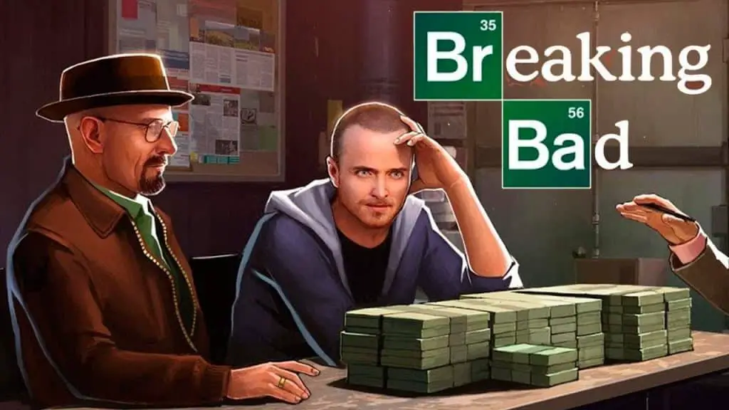 E se Vince Gilligan lavorasse a un videogioco?