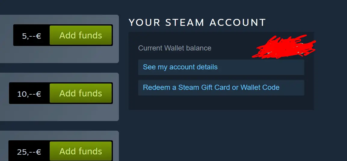 Steam