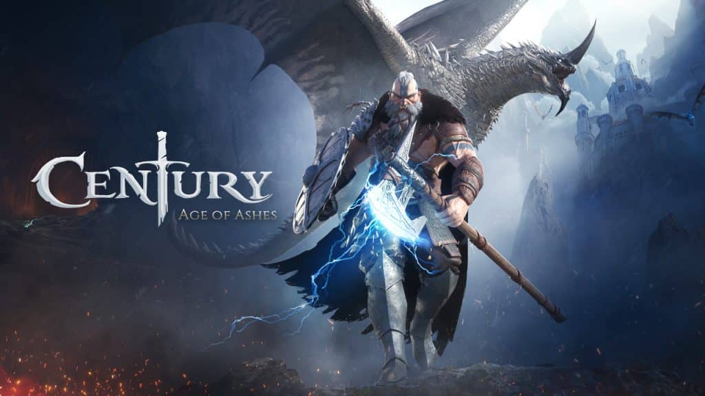 Century: age of ashes