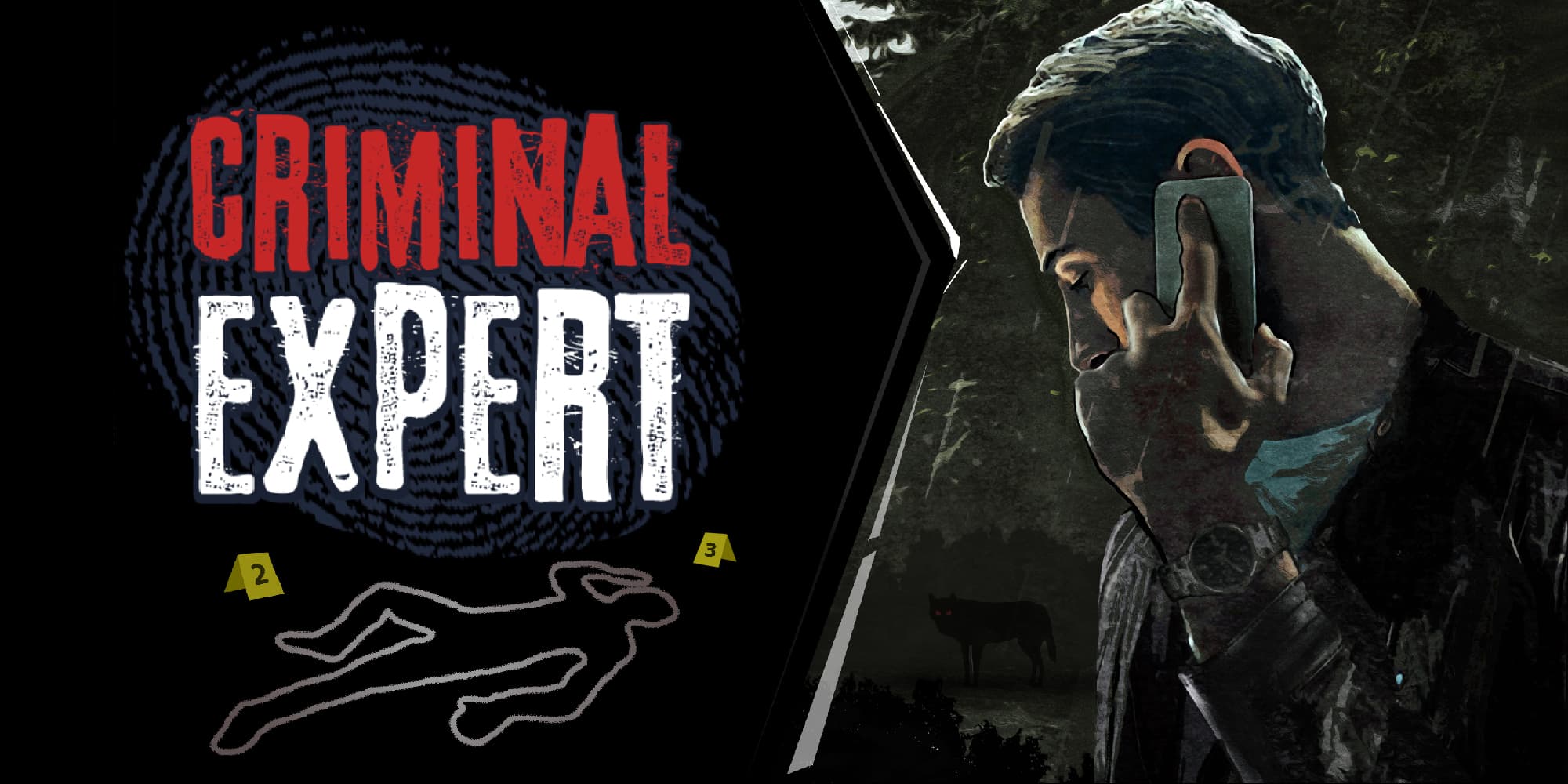 Criminal Expert la recensione di un film che vuole essere un videogioco 2