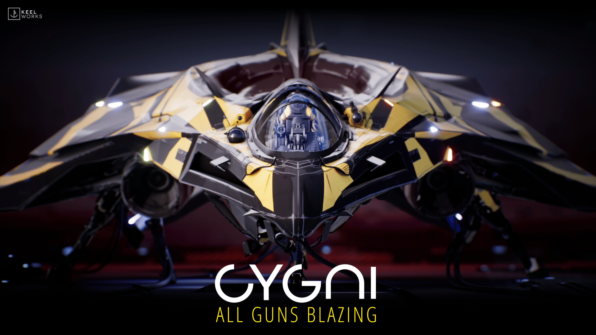 CYGNI