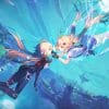 Tower of fantasy: manutenzione straordinaria!