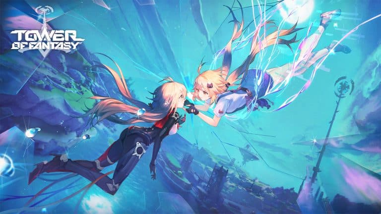Tower of fantasy: manutenzione straordinaria!