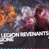Fallen legion revenants: recensione playstation 5