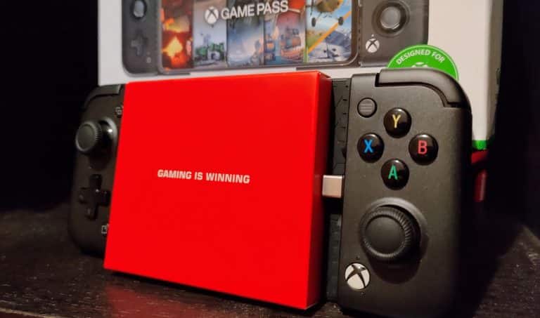 Gamesir x2 pro: recensione di uno dei migliori controller per smartphone