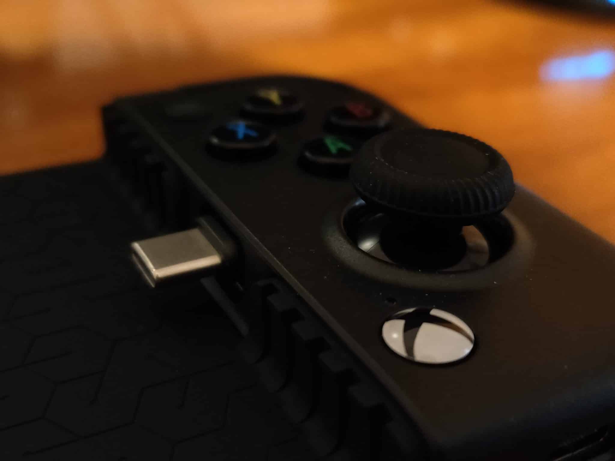 Gamesir X2 Pro