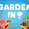 Annunciato l'arrivo di garden in!