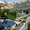 Garden Simulator
