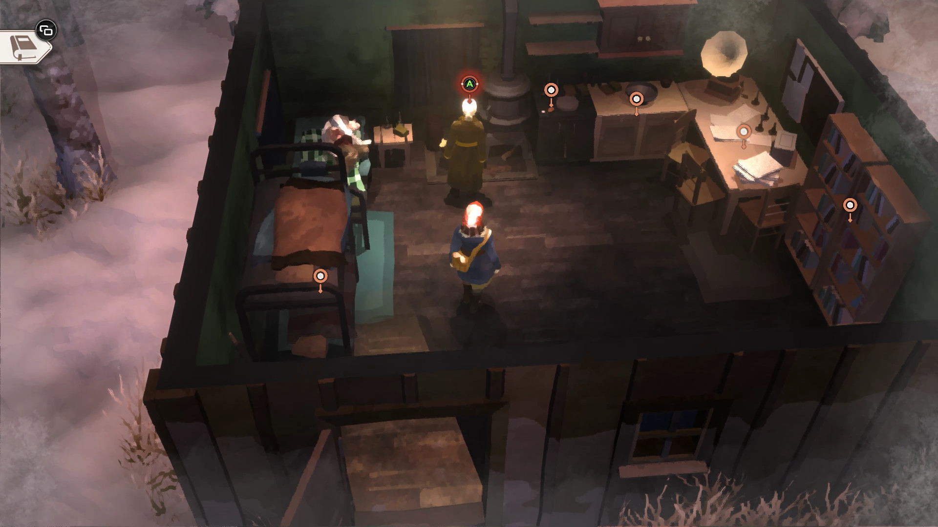 Gerda: A Flame in Winter - Recensione per Nintendo Switch