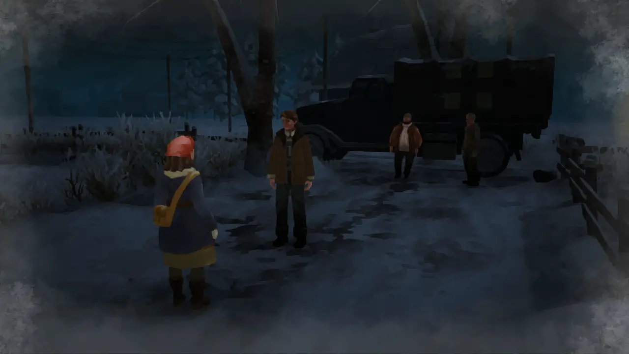Gerda: A Flame in Winter - Recensione per Nintendo Switch