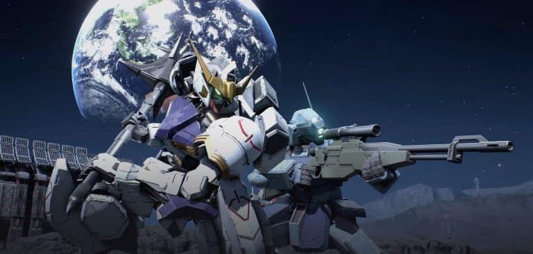 Gundam Evolution in arrivo questo settembre