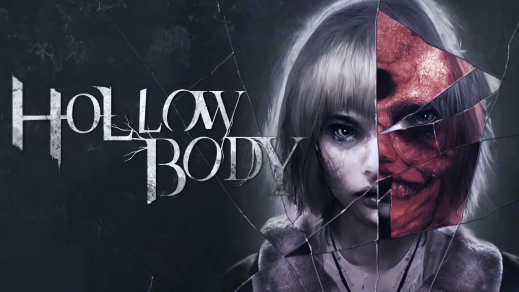 Hollowbody annunciato per pc