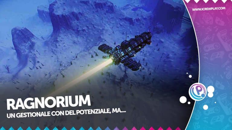 Ragnorium, ecco la nostra recensione!