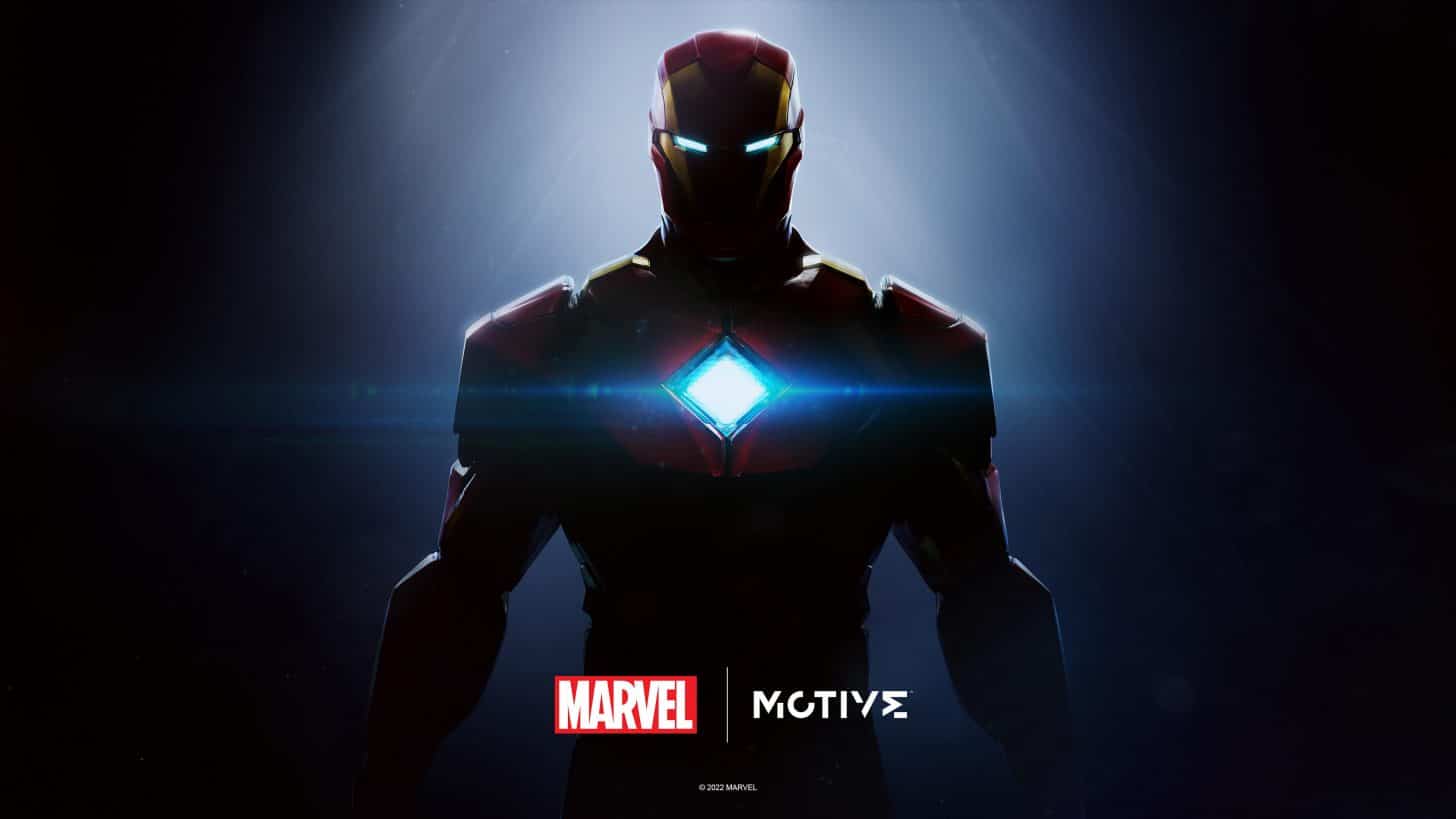 Electronic Arts conferma lo sviluppo del gioco di Iron Man 10