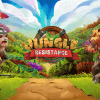 Jungle resistance è in uscita per pc!