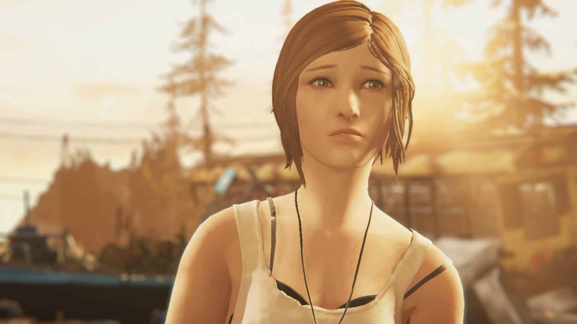 Life is Strange: Arcadia Bay Collection