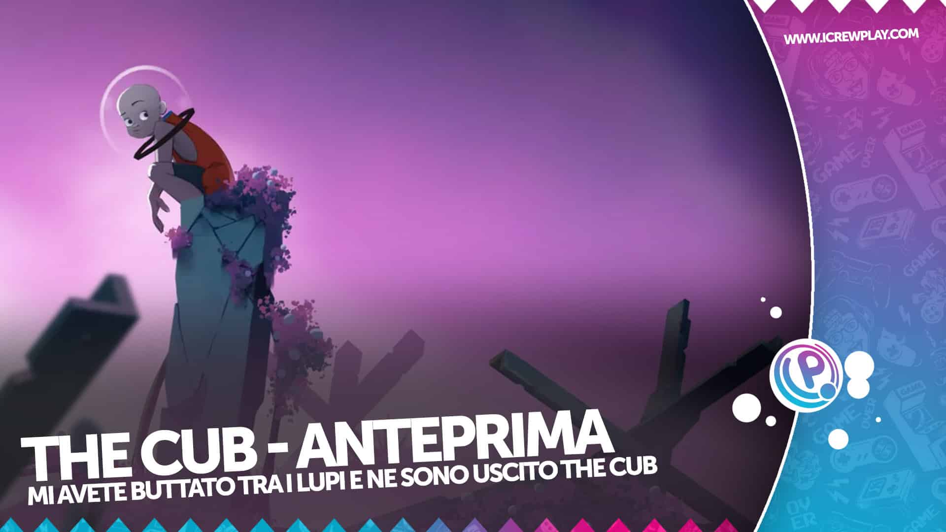 The Cub - La nostra prova in anteprima 6