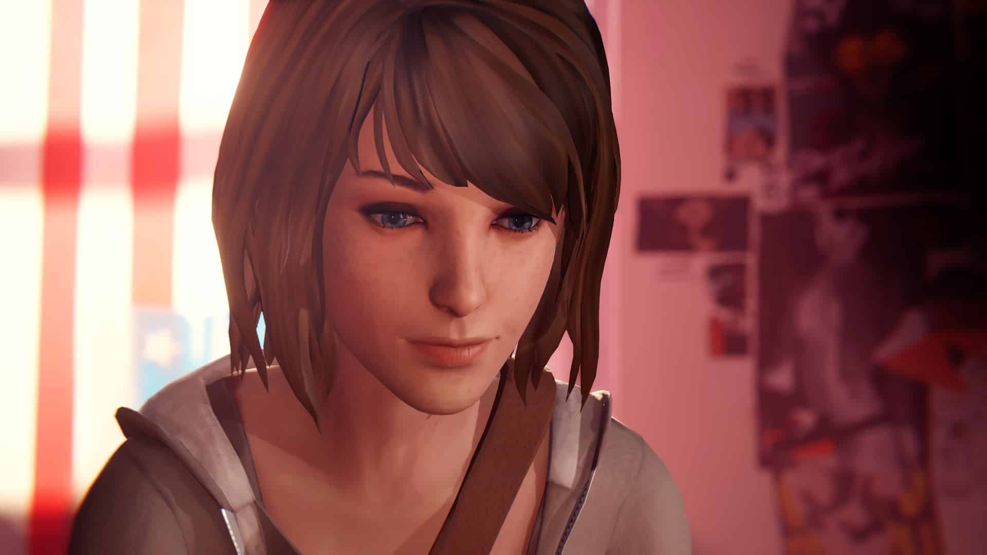 Life is Strange: Arcadia Bay Collection