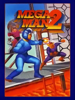 Old But Gold #177 – Mega Man 2