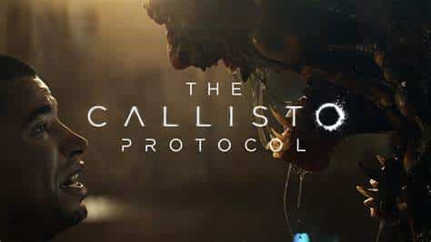 The Callisto Protocol