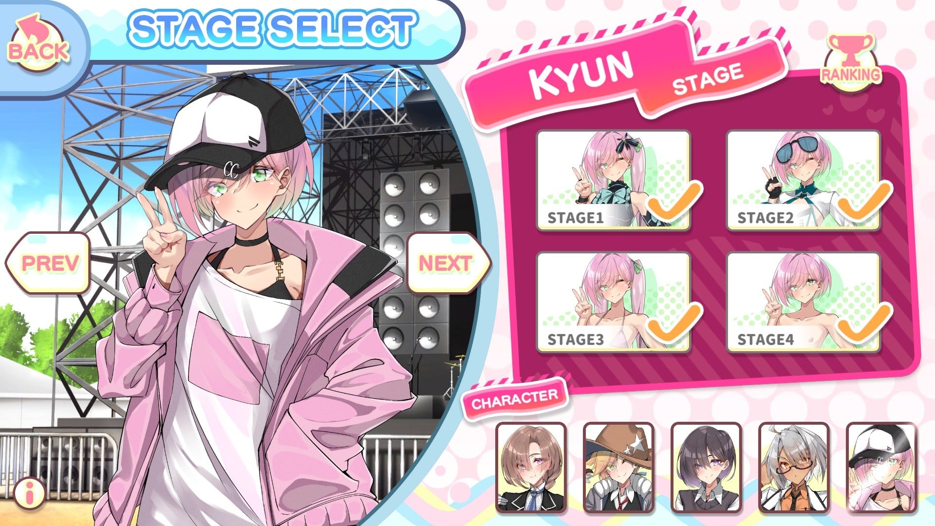 Otoko Cross: Pretty Boys Mahjong Solitaire - Recensione per PlayStation 4