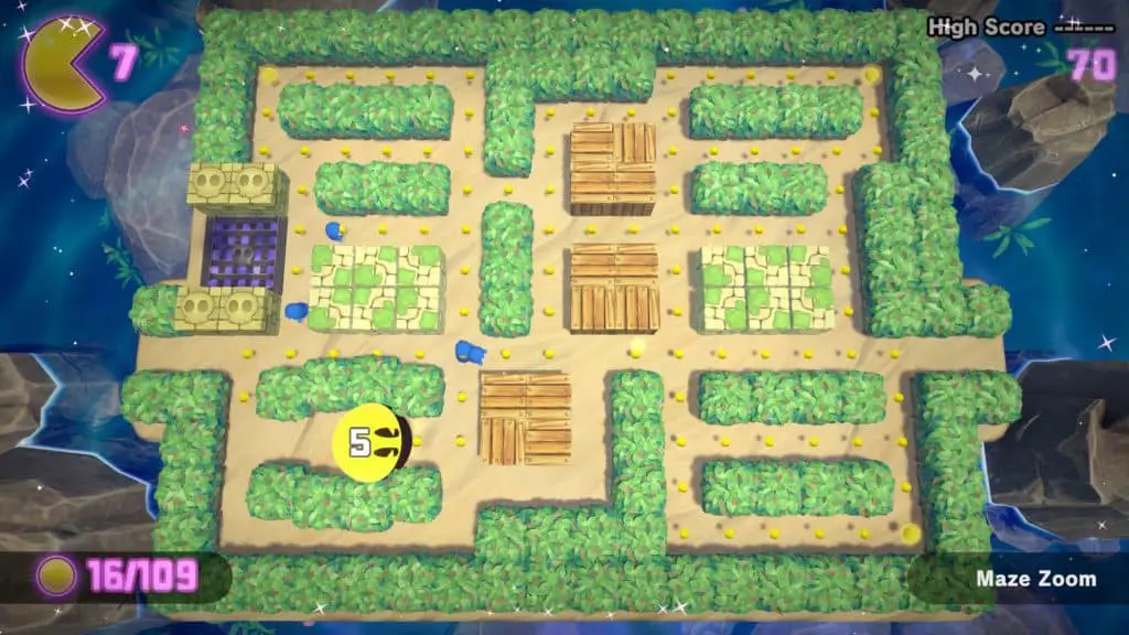 Pac-Man World Re-Pac 09