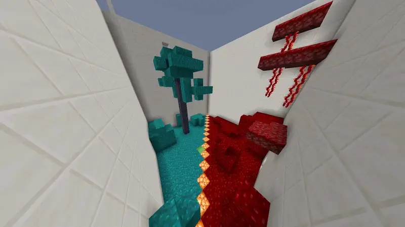 Parkour Calamity 1.1: una mappa Parkour di Minecraft di tutto rispetto! 2