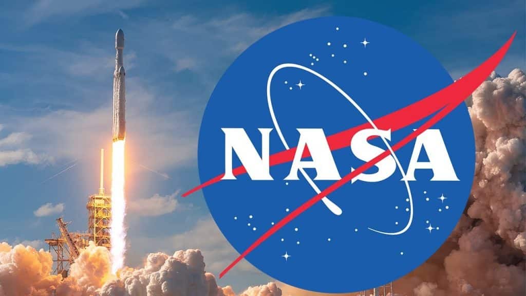 Nasa