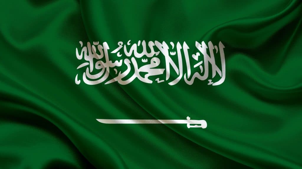 Arabia saudita