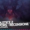 Recensione red solstice 2 survivors - sopravvivere su marte!