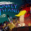 Return to monkey island è in arrivo su mobile