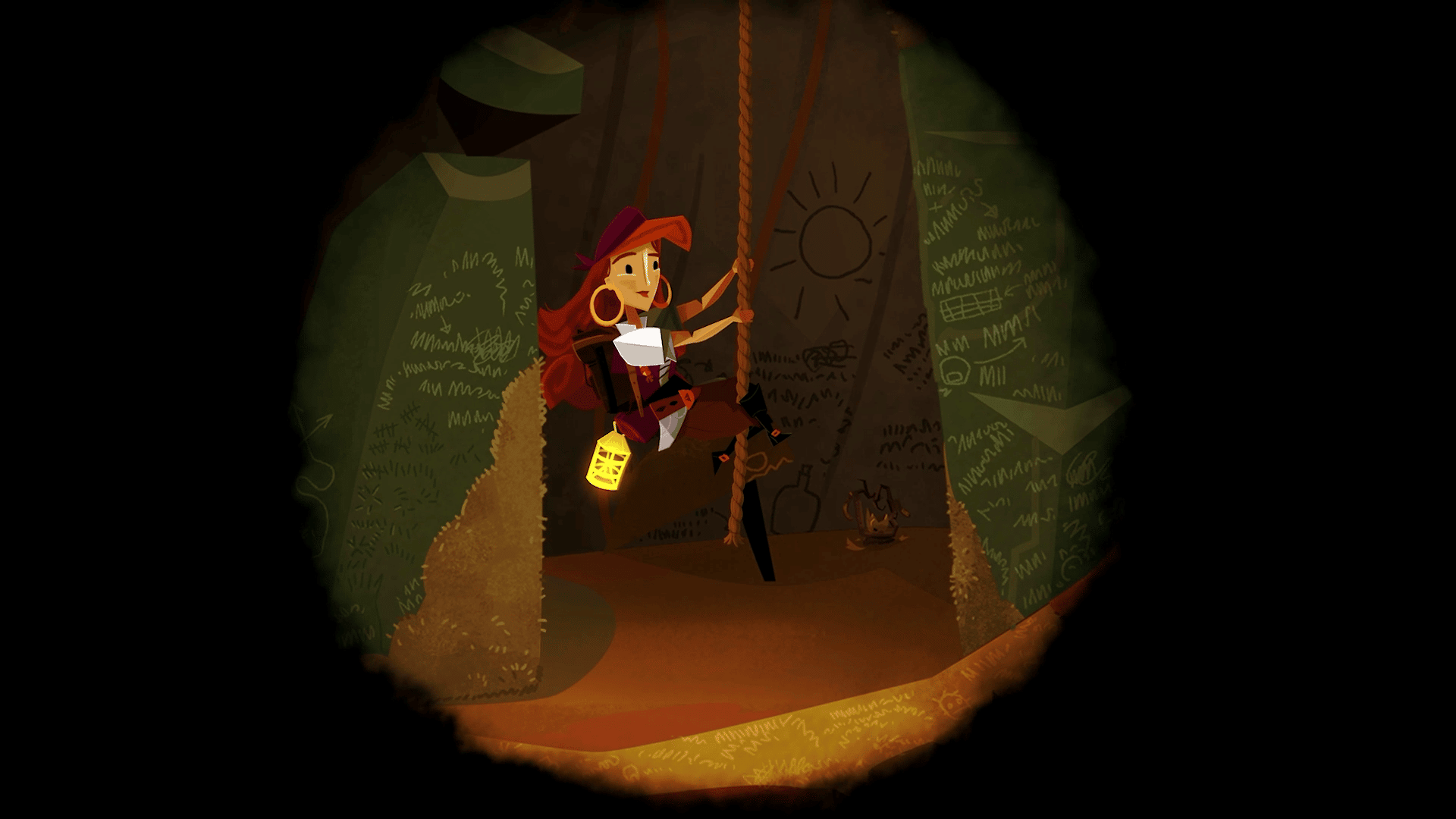 Return to Monkey Island 10