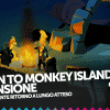 Return to monkey island - recensione