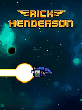 Rick Henderson: una guerra spaziale old style in salsa Nintendo Switch