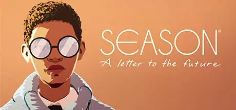 Season A letter to the future cover